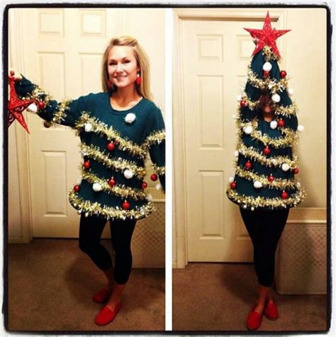 The 9 Best Ugly Christmas Sweaters Inspired by Your 